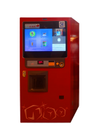 Beverage & Coffee Machine - 乐天 LVM-6132