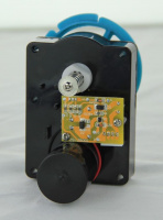 Parts and Accessories - 电机 ~ 单轮