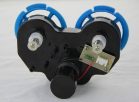 Parts and Accessories - 电机 ~ 双轮