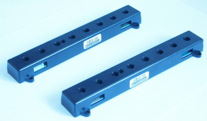 Parts and Accessories - 掉货感应光幕 ~ M401