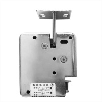 Parts and Accessories - 电磁锁 (格子柜用)