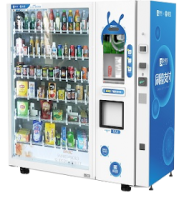 Robotic Vending Machine - 新北洋 BVMRI-301