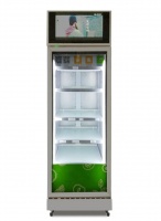 Smart Fridge - 安的 RD5112 RFID 智能柜 (HF 13.56MHz)