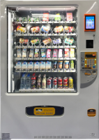 Vending Machine - 富士冰山 FVM-GM60CBI-PWB