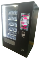 Vending Machine - 金码 KVM-G654T23