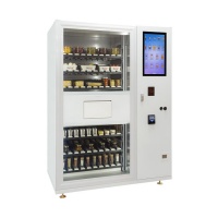 Vending Machine - 雷云峰 PV-511CNR610800SMART