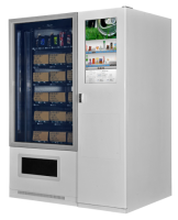 Vending Machine - 雷云峰 PV-511CNR610800SMART-22