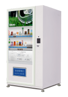 Vending Machine - 雷云峰 PV-511CNR610800SMART-50