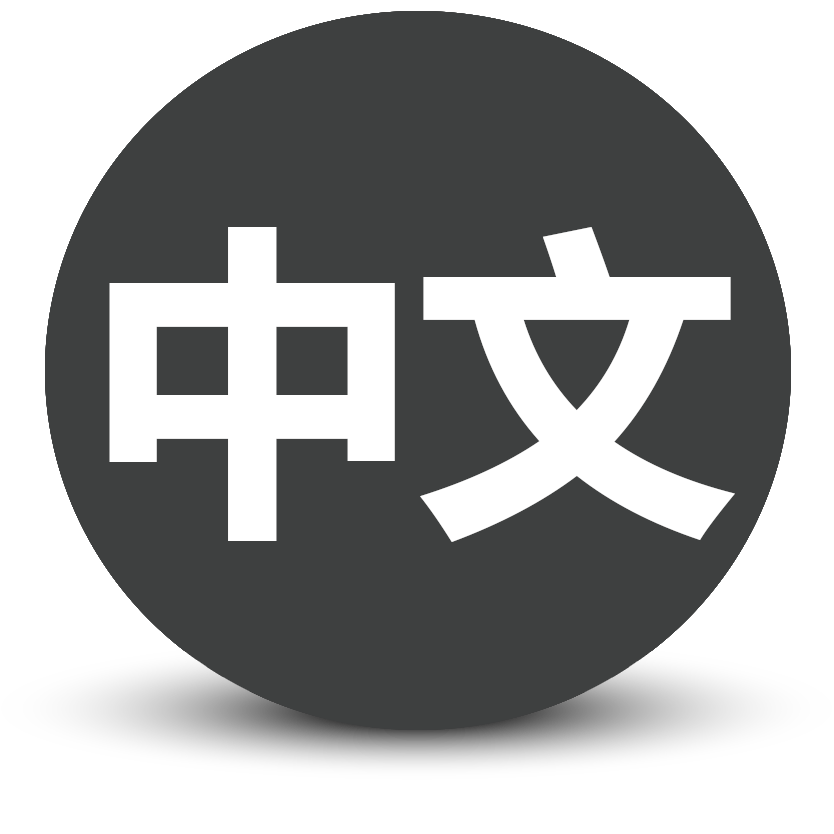 中文