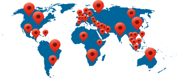 释能客户覆盖全球40个国家且全球运营台数持续快速增长