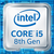 Intel Core i5-8265U